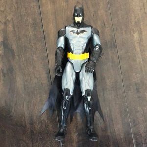 Batman Action Figure Super Hero Toy